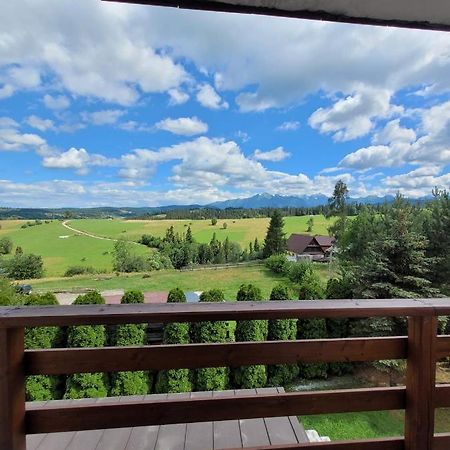 Pokoje U Julki Bukowina Tatrzanska Bagian luar foto
