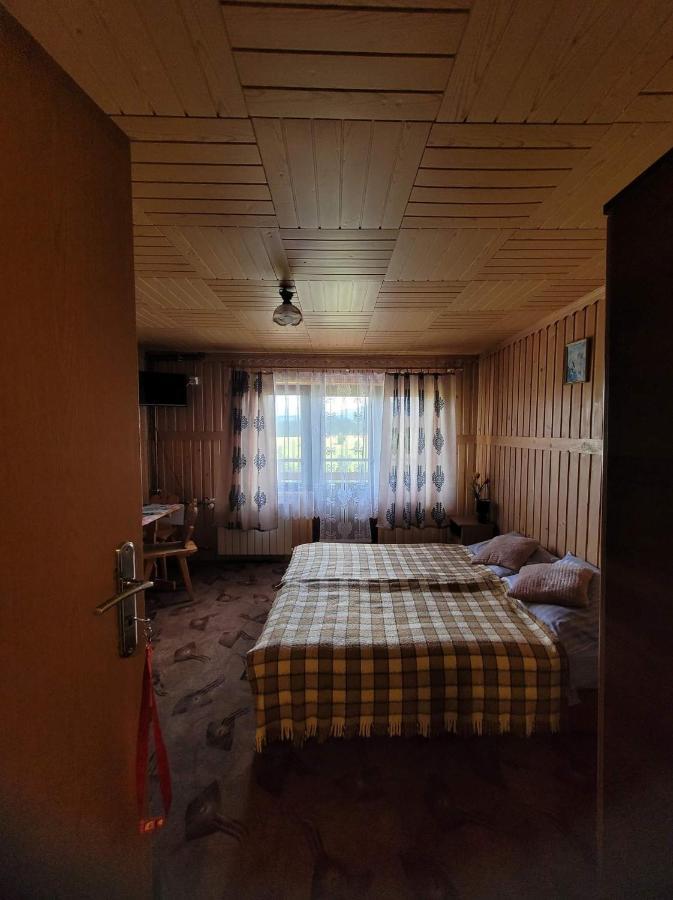 Pokoje U Julki Bukowina Tatrzanska Bagian luar foto