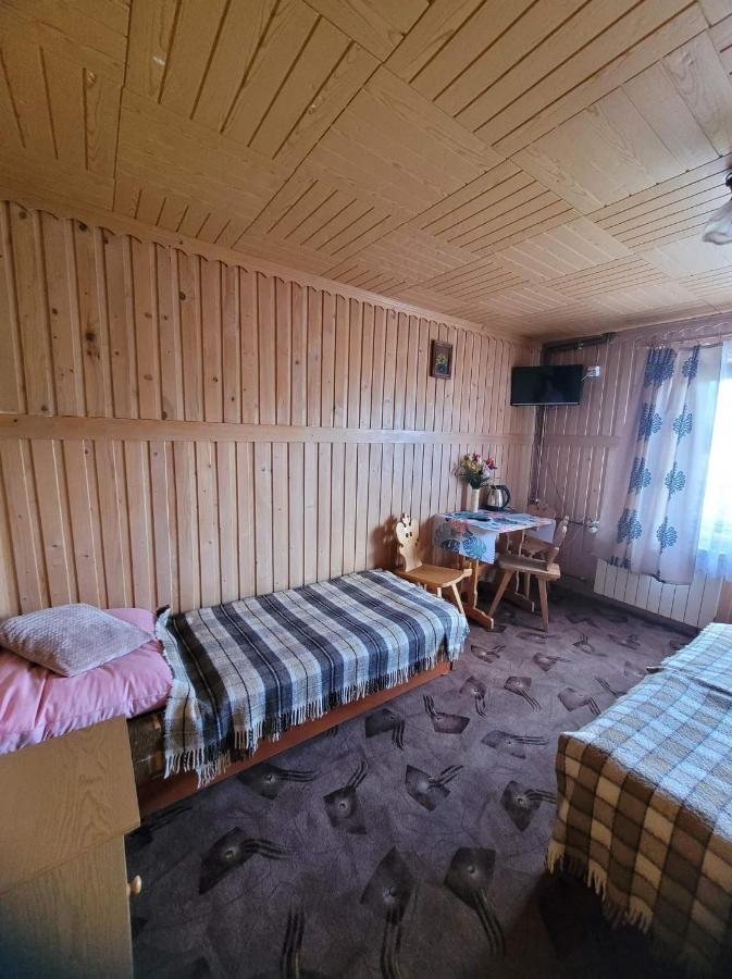 Pokoje U Julki Bukowina Tatrzanska Bagian luar foto
