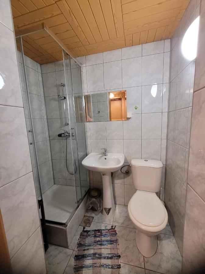 Pokoje U Julki Bukowina Tatrzanska Bagian luar foto