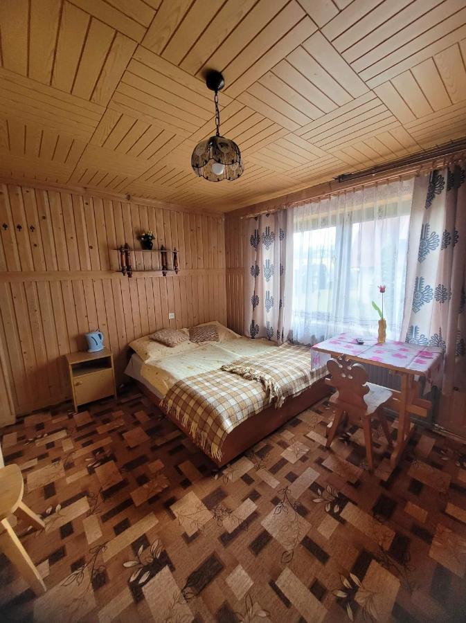 Pokoje U Julki Bukowina Tatrzanska Bagian luar foto