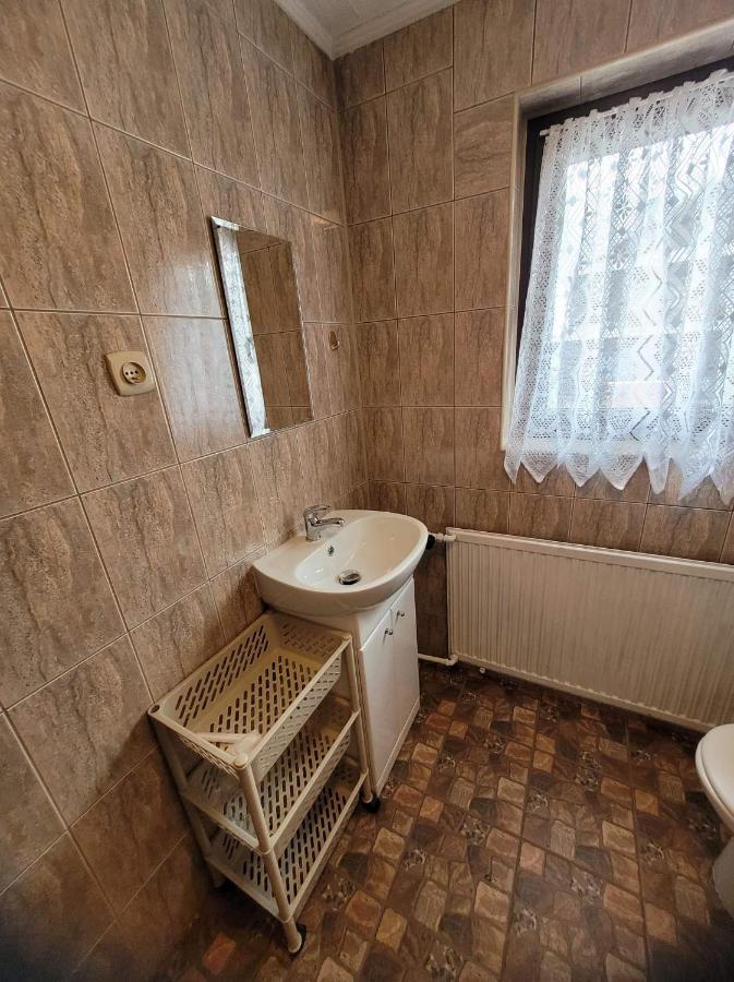 Pokoje U Julki Bukowina Tatrzanska Bagian luar foto