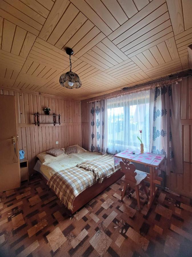 Pokoje U Julki Bukowina Tatrzanska Bagian luar foto