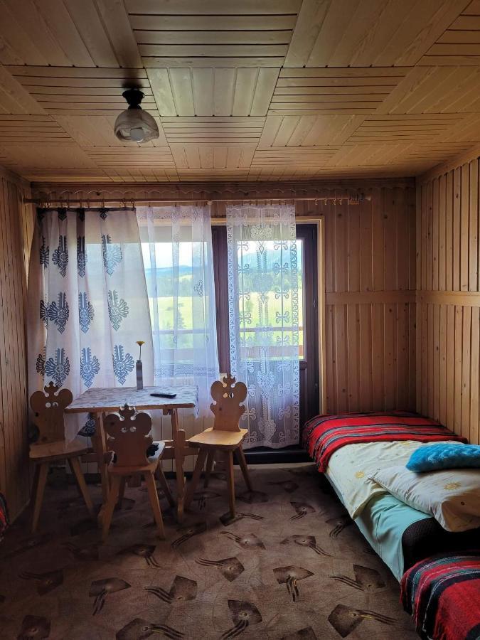 Pokoje U Julki Bukowina Tatrzanska Bagian luar foto