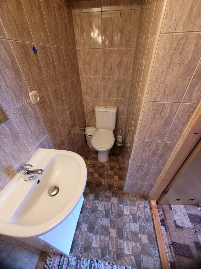 Pokoje U Julki Bukowina Tatrzanska Bagian luar foto