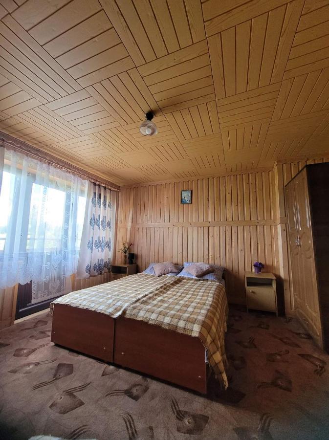 Pokoje U Julki Bukowina Tatrzanska Bagian luar foto