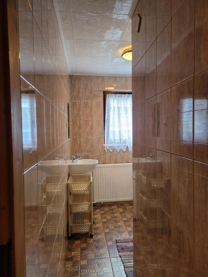 Pokoje U Julki Bukowina Tatrzanska Bagian luar foto